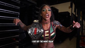 118K views · 3.8K reactions | "The kitchen is back OPEN!" Red Velvet celebrates regaining the ROH Women's World TV Title! | Ring of Honor Wrestling | Facebook