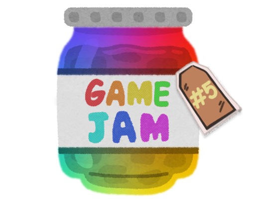N64brew Game Jam #5 (Charity)