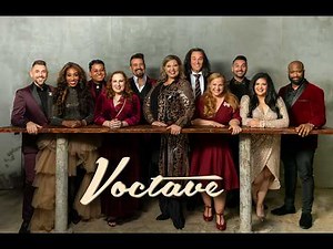 Voctave（ヴォクターヴ）～夢の国のヴォイス・オーケストラ～ さくらホール公演