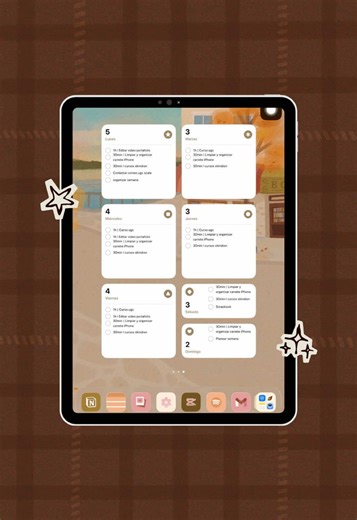 Cómo ser productivo con tu iPad en 2026