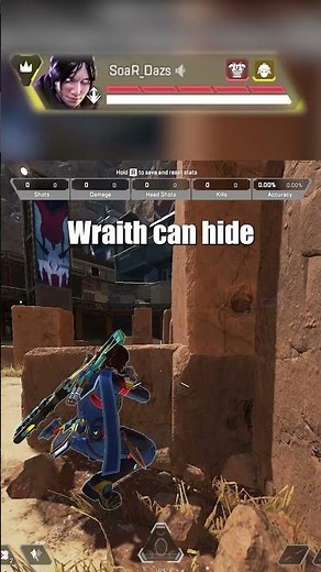 Positioning Tips Apex Legends Hitbox Guide