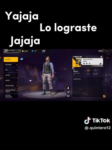 Videos de criminal azul 💙🐼 (@criminal2azul) con “sonido original - Miks”