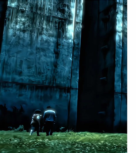 “I Remember My Name. I’m Thomas.” 😶‍🌫️ || Maze Runner (2014) || Tried to make different, hope ygs fw it || #mazerunner #mazerunneredit #thomasmazerunner #fypシ゚ #videoviral