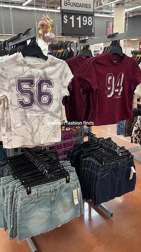 Walmart Fall Fashion Finds for Affordable Style