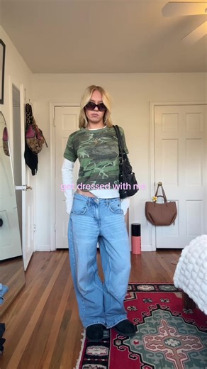 #getdresswithme #layering