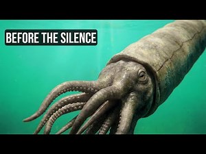 The Ordovician Period: Life at Its Peak