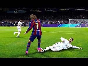 PES 2021🔥Epic Defense & Epic Goalkeepers Saves | Compilation '2' HD