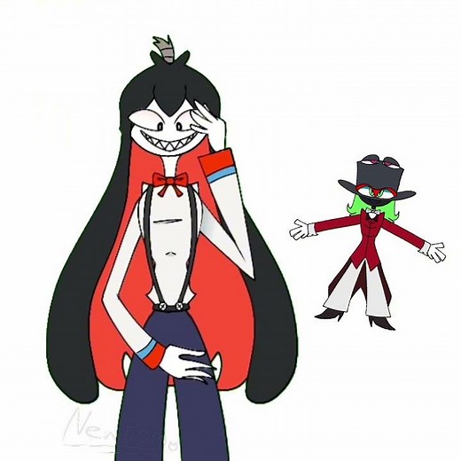 yo bunny trend animation meme