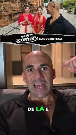 Sair do País A Decisão Que Mudou Tudo!