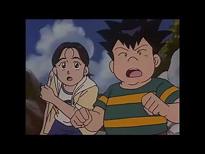 (日語中字 高畫質修復) 絕對無敵雷神王 Raijin-Oh - 19 - 海邊學校大騷動