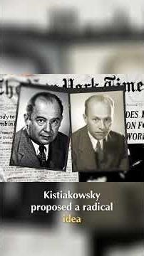 Plutonium's Deadly Flaw: Implosion, The Bomb's Radical Solution #shorts