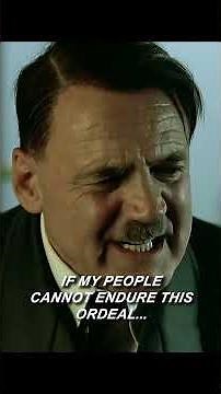 Downfall +07#movie