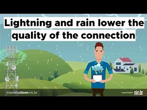 [Internet Citizen] Radio Link Internet Connection