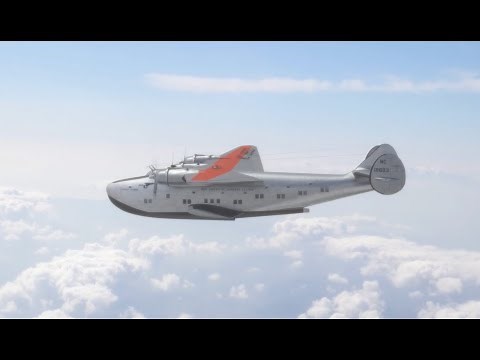 The Boeing 314: Pan Am's Greatest Flying Boat (2016)
