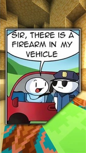 getting pulled over 👮‍♂️🚔