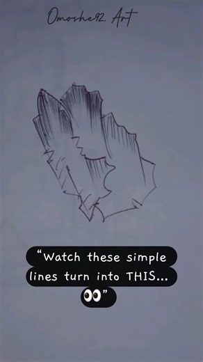 How to Draw and Shade With a Pen | Step by Step ✍️