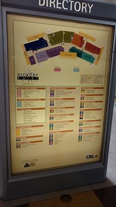 Hickory Point Mall Decatur IL.