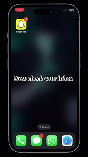 How To Add Email ID On Snapchat?#addemail #snapchat