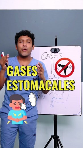 Gases Estomacales: Causas, Síntomas y Consejos Útiles