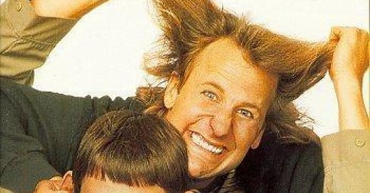 Dumb and Dumber