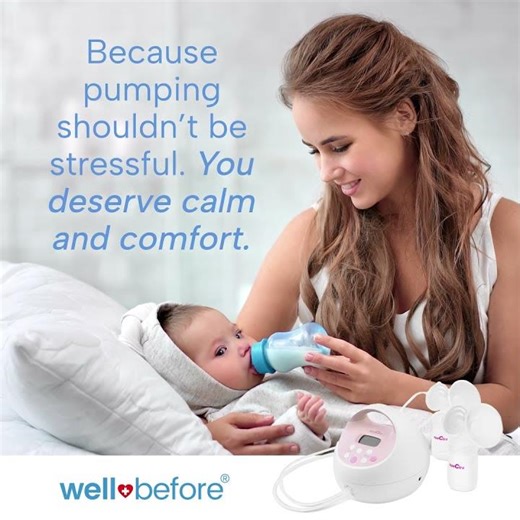 Best Electric Breast Pump 2025 | Spectra S2 Plus Features & Benefits