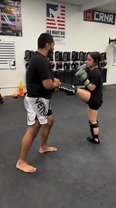 Sweeping off catching the Teep | The nightmare KB