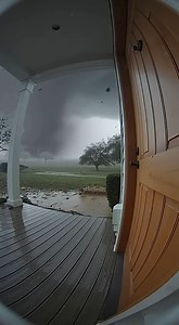 Dog asking help during cyclone #dog #dogs #doglover #viral #trending #shorts #usa #youtubeshorts | Lifeline Tails