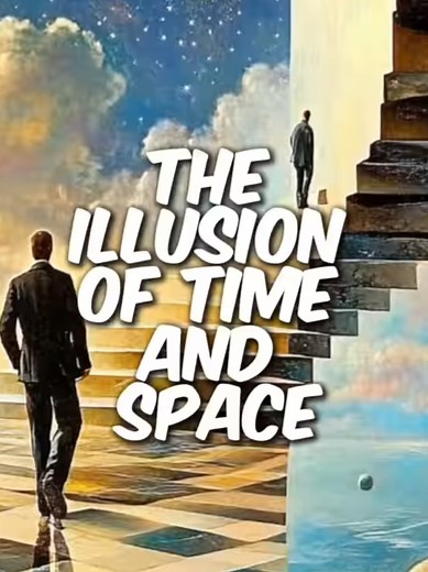 Exploring Time: A Mind-Bending Channel Surfing Journey