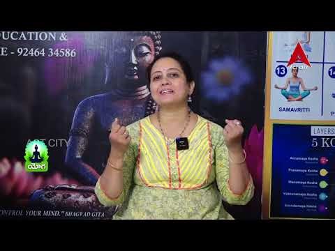 Eye Exercises for Senior Citizens 👀 | Improve Vision with Near & Far Focus Practice