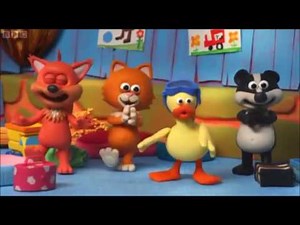 Timmy Time Season 3 Episodes 1-10