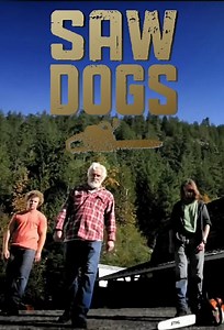 Saw Dogs | TVmaze