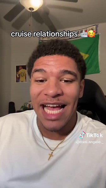 Cruise Relationships And Their Impact On Love