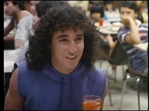 Summer Camp Nightmare (1987)