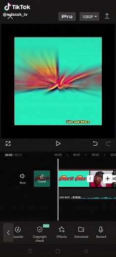 Sulasok TV TikTok Compilation