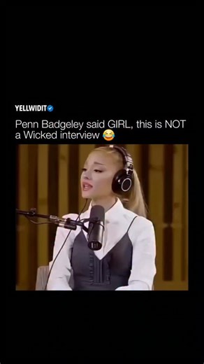 yellwidit on Instagram: "Penn Badgley shutting that down felt less like attitude and more like clarity. The tone shift was immediate — a reminder that not every conversation needs to be playful, performative, or packaged for spectacle. Sometimes drawing a boundary is the most honest response, especially when the framing misses the point entirely. That grounded presence reflects Badgley’s career as a whole. First known as Dan Humphrey on Gossip Girl, he later reshaped his public image through You