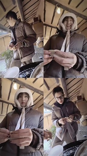 nhìn kiểu gì cũng ra nét sự nuông chiều trong em #cortis #hoonjames #juhoon #james