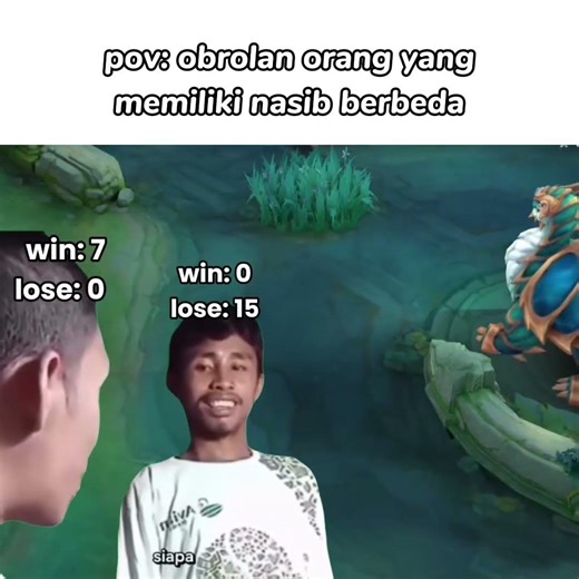 besok tambah parah😇#mlbbxnaruto #mobilelegendsbangbang #mlbb