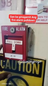 FDAS fire detection alarm system Everyone #firealarmsystem #firealarm #electricianjobs #electricalwork #folllowers #fbreels23 #fbfollowersreels #fbmonetizationadsonreels #fbstreamadsmonetization #fbreelsfypシ゚viral #fbmonetization2023 #fbviralreels #fbreels #fbreelsvideo #reelsviralシ #reelsvideo #reelsfypシ #reelsofinstagram #reelsinstagram #reelsfb #reels2023 #trendingreels #trending2023 #trendingvideos #trendingvideo # #trendingnow #viralvideo #virals #viralreelsfb #viralreels | Damsky Page
