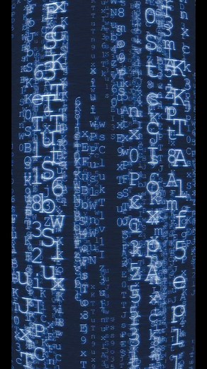 Papel de Parede 4K Matrix: Experiência Visual Única