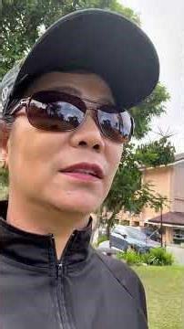 What is it like playing in Royale Tagaytay? Tagaytay Golf | Short Course Strategy #beginnergolfer