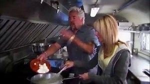 Make Guy Fieri's mac and cheese muffins for a new and creative appetizer! | Food Network