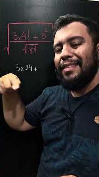 Numerical Expression #mathematics #expression #basicmathematics