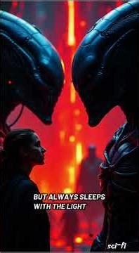 alien third with earth 🌎🌍 #endlessuniverse