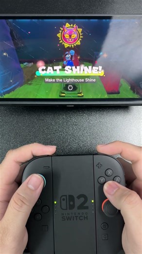 Mario vs Fury Bowser on Switch 2 Never Gets Old #nintendoswitch2 #mario3dworld #bowserfury