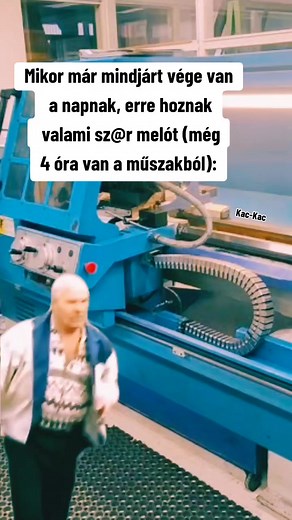 🤯🤯🤯 Kac-Kac | Kac-Kac