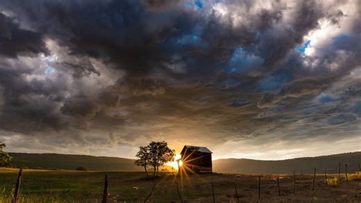 Nikon D850 Nikon 20mm 1.8 - HDR Sunsets - Get the most from the D850 Sensor - Video 1 of 3