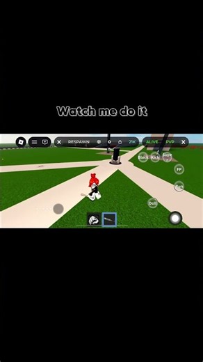 tutoriallllll #ragblood #roblox #capcut #tutorial