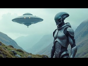 IS NASA Hiding Alien Life From Us? | Space Documentary 2024