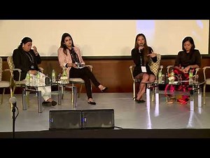Panel discussion | Marketing 2.0 Conference