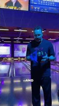 Went Bowling With The Boys